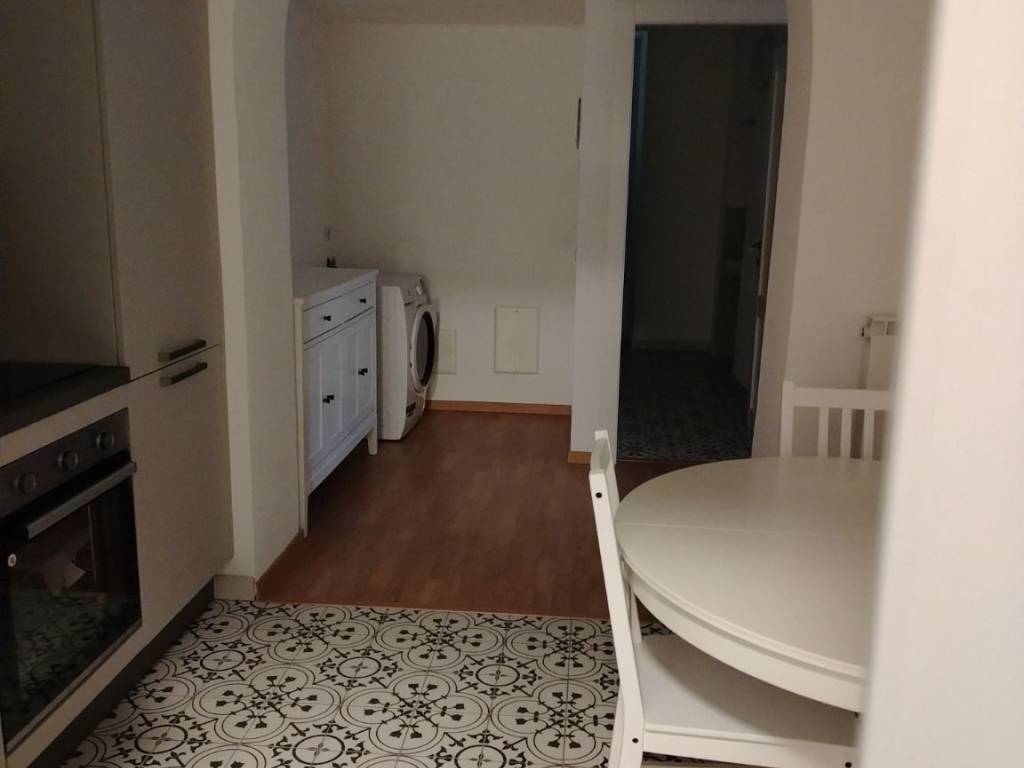 appartamento in affitto a Laveno-Mombello in zona Laveno