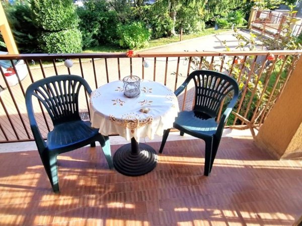 appartamento in affitto a Laveno-Mombello in zona Laveno