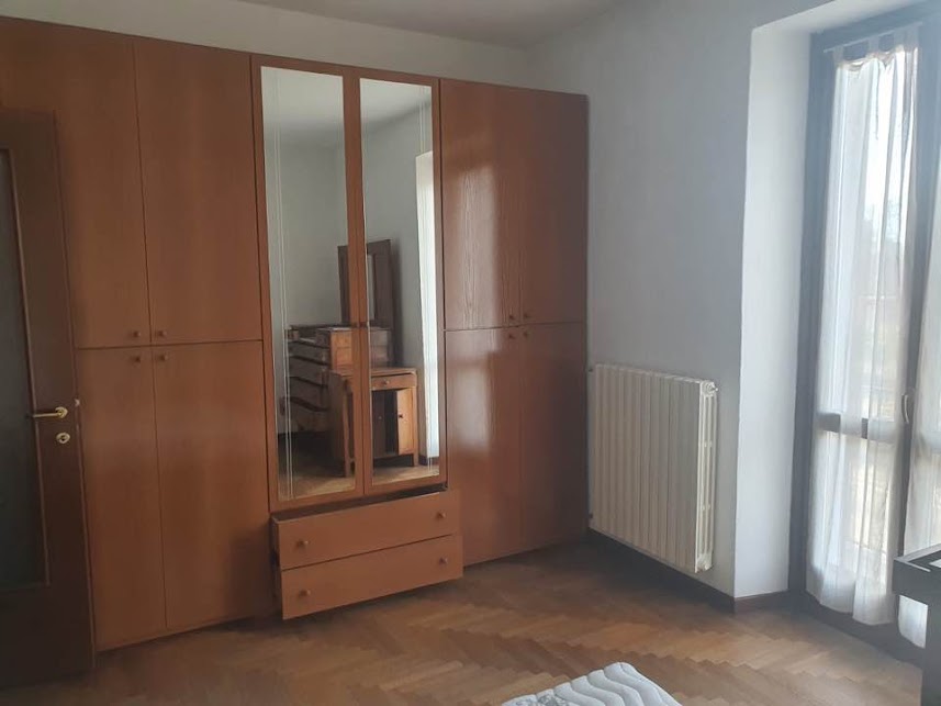 appartamento in affitto a Laveno-Mombello in zona Cerro