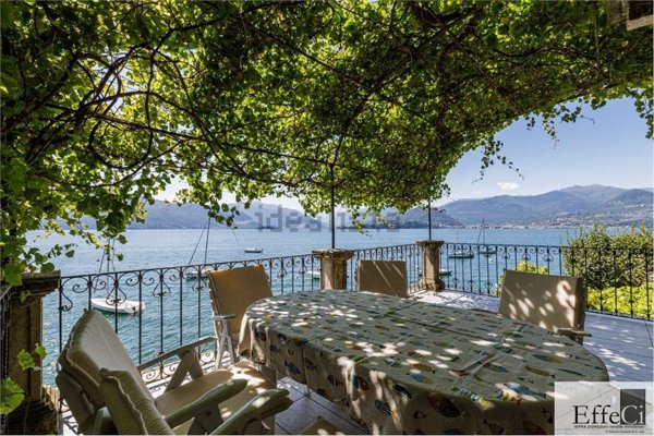 casa indipendente in affitto a Laveno-Mombello in zona Cerro