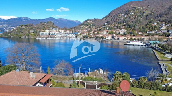 appartamento in affitto a Laveno-Mombello in zona Laveno
