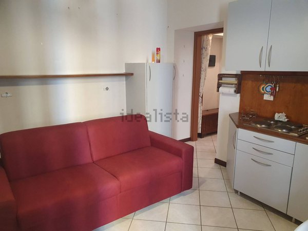 appartamento in affitto a Laveno-Mombello in zona Laveno