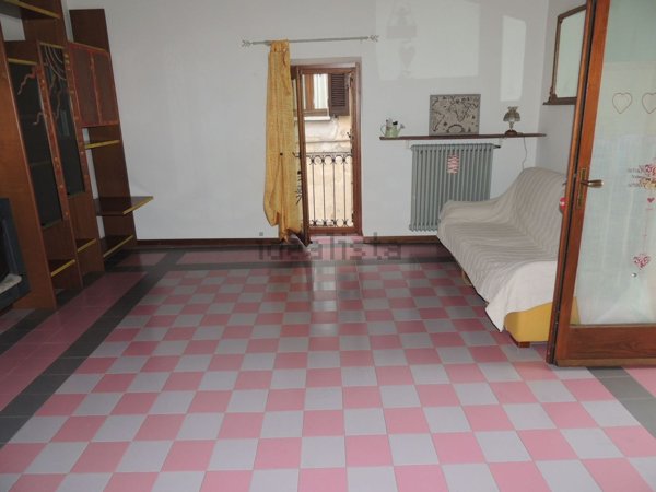 appartamento in affitto a Laveno-Mombello in zona Cerro