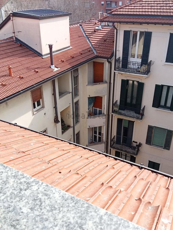 appartamento in affitto a Laveno-Mombello