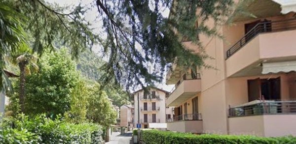 appartamento in affitto a Laveno-Mombello