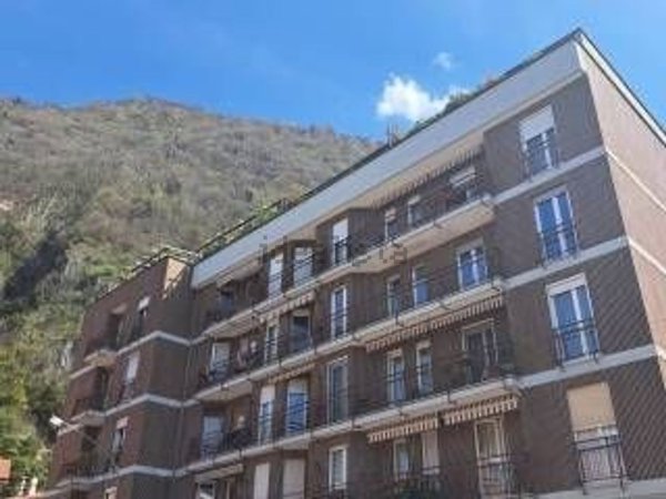 appartamento in affitto a Laveno-Mombello