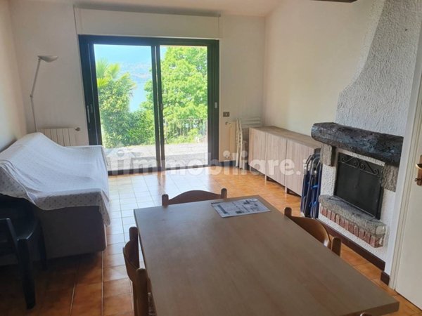 appartamento in affitto a Laveno-Mombello in zona Laveno