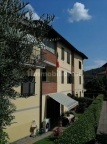 appartamento in affitto a Laveno-Mombello in zona Laveno
