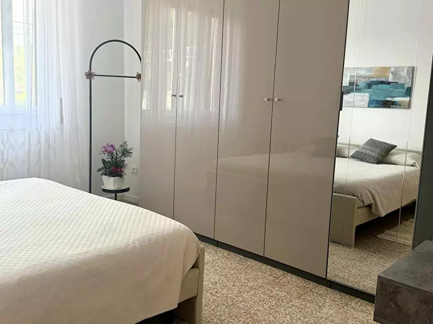 appartamento in affitto a Laveno-Mombello in zona Laveno