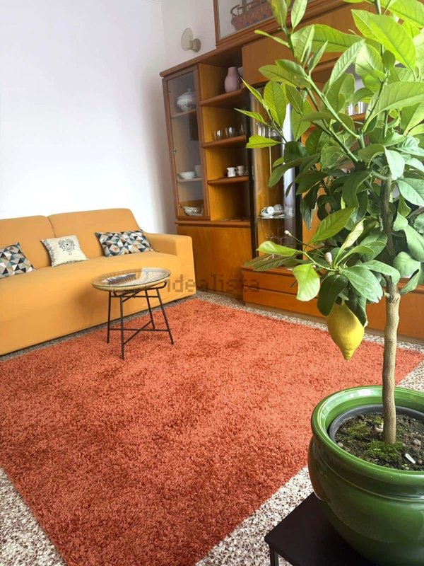 appartamento in affitto a Laveno-Mombello in zona Laveno