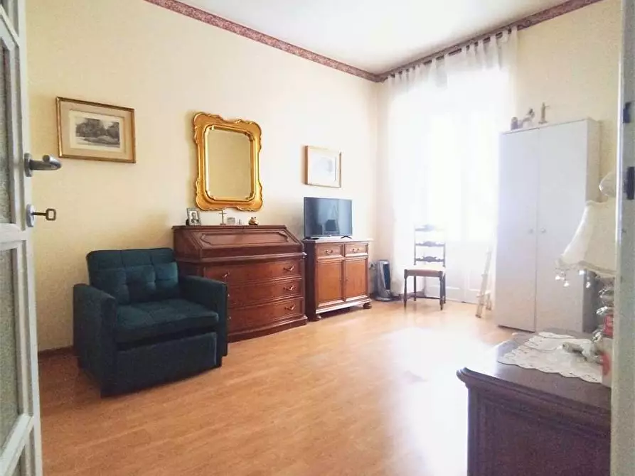 appartamento in affitto a Laveno-Mombello in zona Laveno