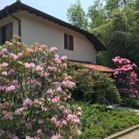 appartamento in affitto a Laveno-Mombello in zona Cerro