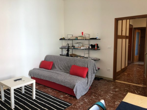 appartamento in affitto a Leggiuno in zona Reno