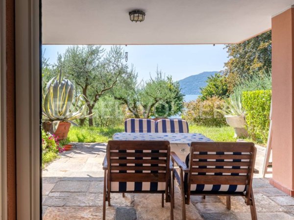 appartamento in affitto a Leggiuno