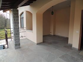 appartamento in affitto a Leggiuno