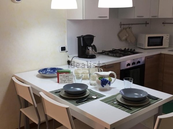 appartamento in affitto a Leggiuno