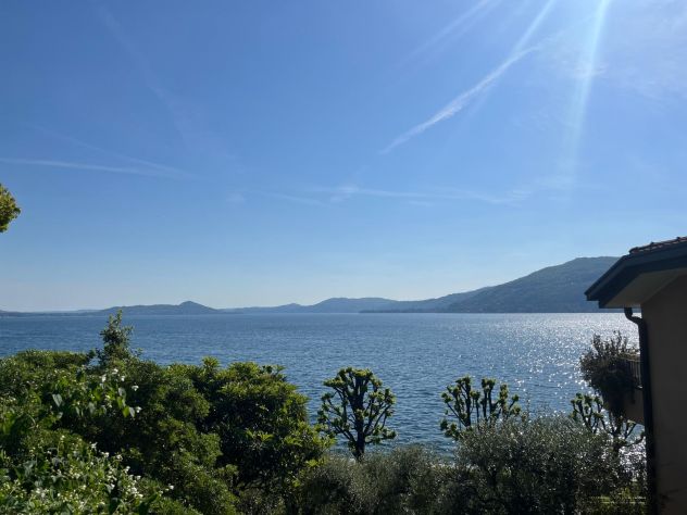 appartamento in affitto a Leggiuno