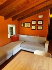 appartamento in affitto a Leggiuno