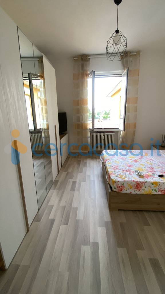 appartamento in affitto a Leggiuno