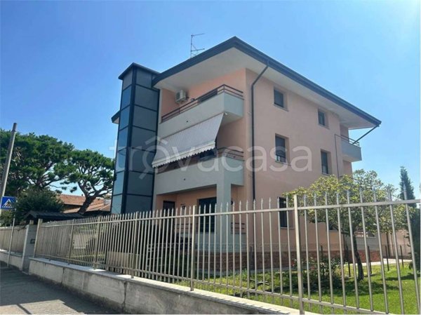 appartamento in affitto a Lonate Pozzolo