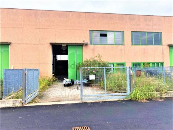 appartamento in affitto a Lonate Pozzolo