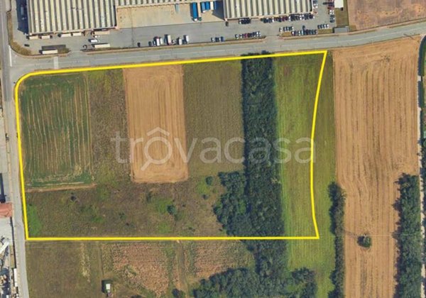 locale commerciale in affitto a Lonate Pozzolo