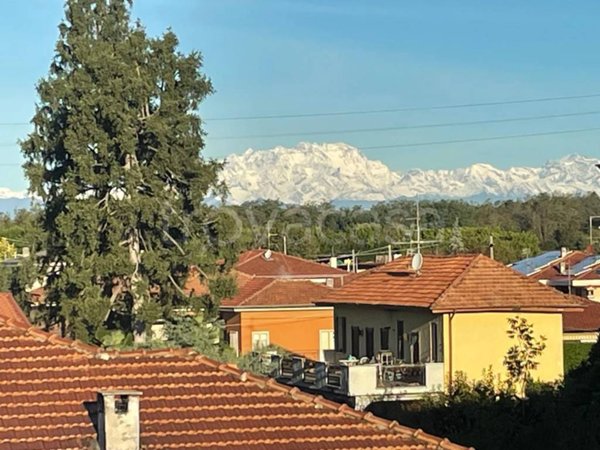 appartamento in affitto a Lonate Pozzolo