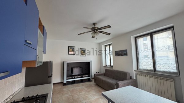 appartamento in affitto a Lonate Pozzolo