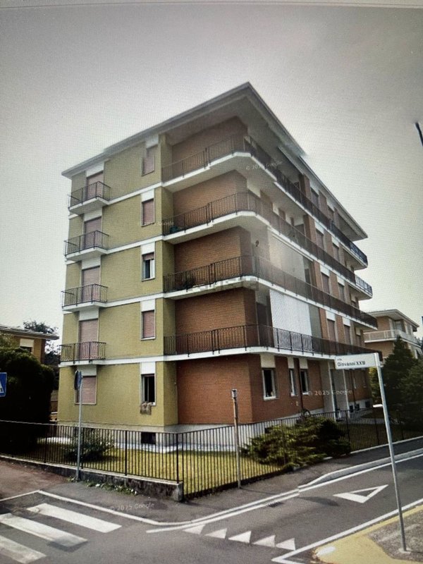 appartamento in affitto a Lonate Pozzolo