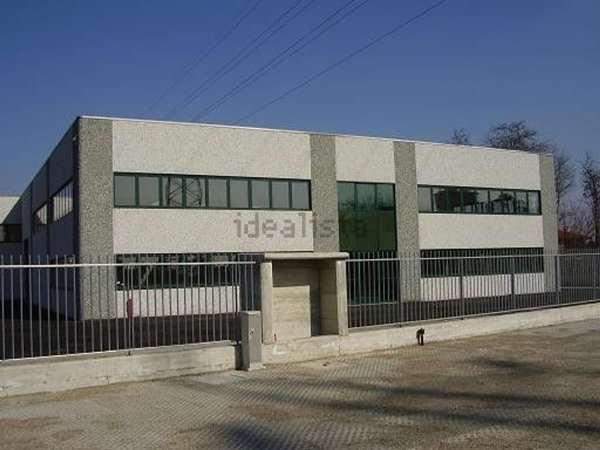 capannone in affitto a Lonate Pozzolo