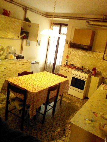 casa indipendente in affitto a Lonate Pozzolo
