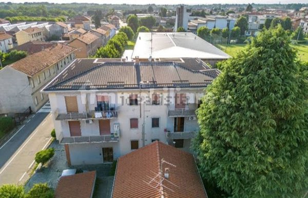 appartamento in affitto a Lonate Pozzolo