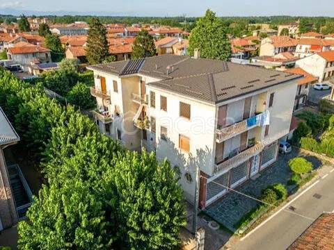 appartamento in affitto a Lonate Pozzolo