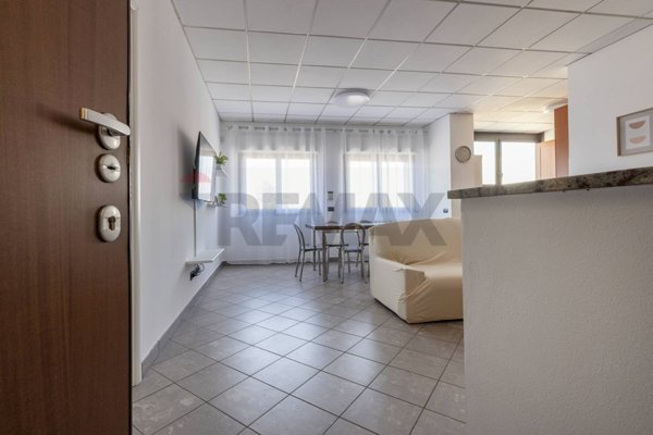 appartamento in affitto a Lonate Pozzolo