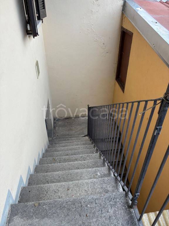 appartamento in affitto a Lonate Pozzolo