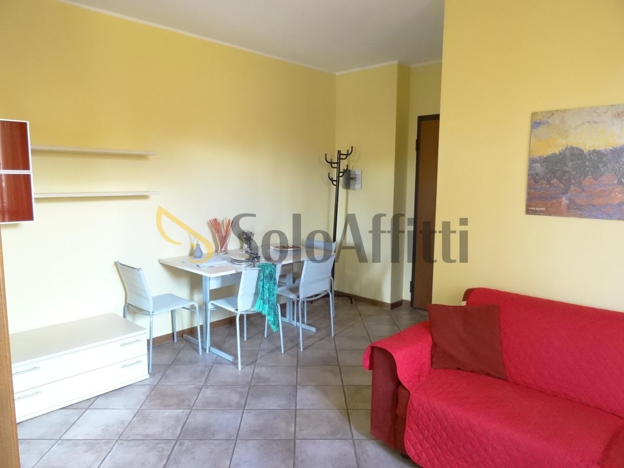 appartamento in affitto a Lonate Pozzolo
