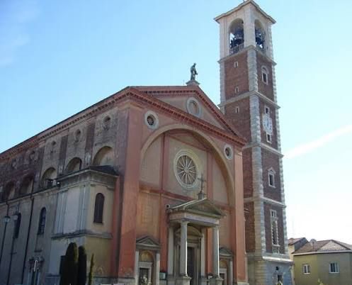appartamento in affitto a Lonate Pozzolo