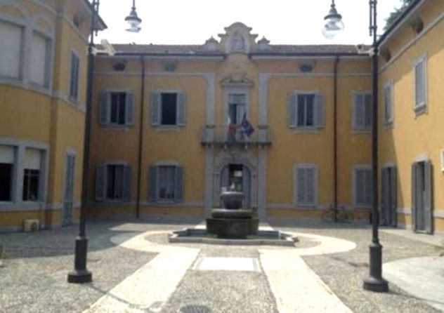 appartamento in affitto a Lonate Pozzolo
