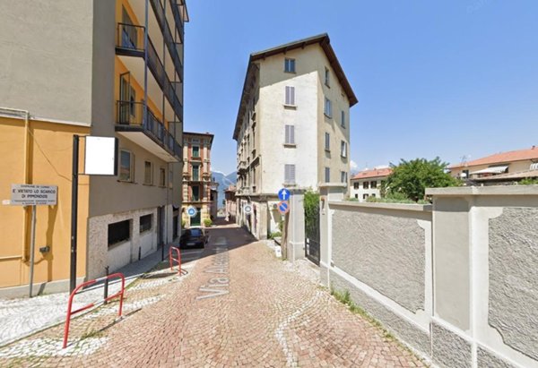 appartamento in affitto a Luino