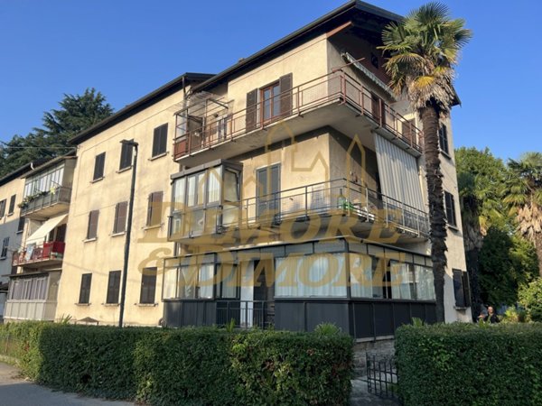 appartamento in affitto a Luino