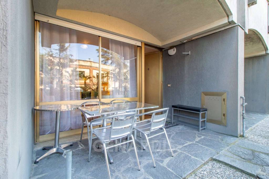 appartamento in affitto a Luino