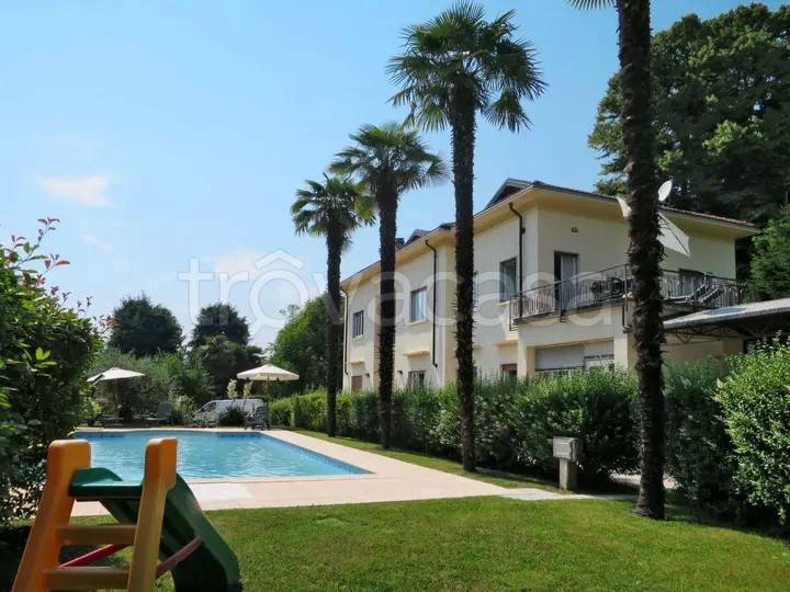 appartamento in affitto a Luino