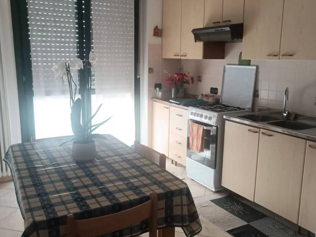 appartamento in affitto a Luino
