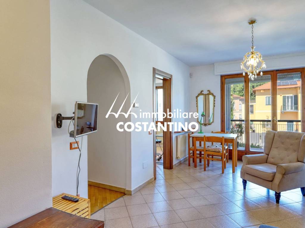 appartamento in affitto a Luino