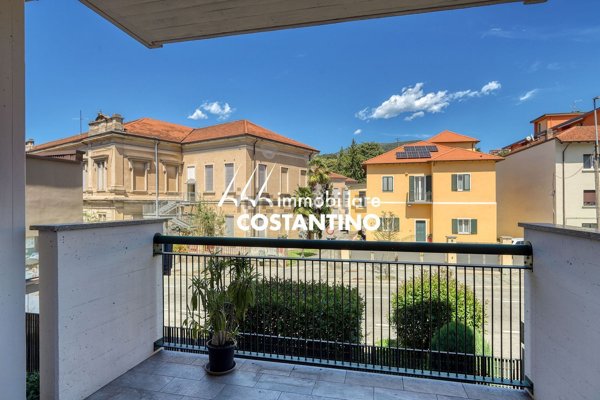appartamento in affitto a Luino