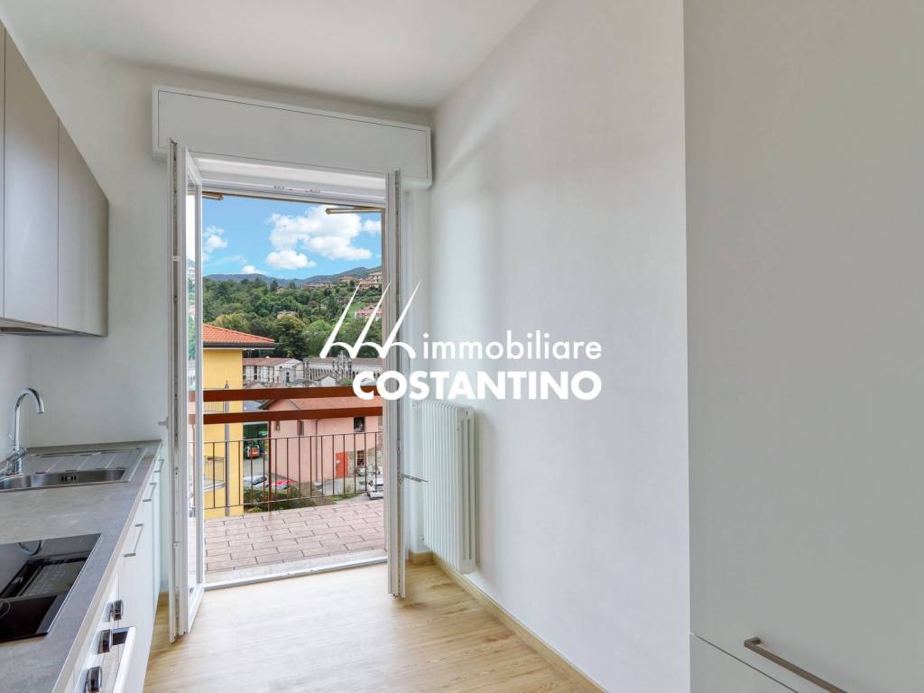 appartamento in affitto a Luino