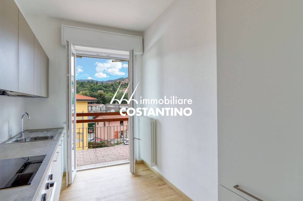 appartamento in affitto a Luino