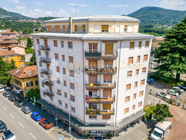 appartamento in affitto a Luino