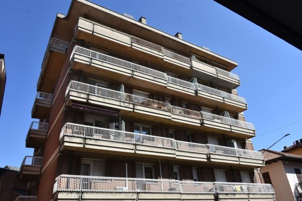 appartamento in affitto a Luino