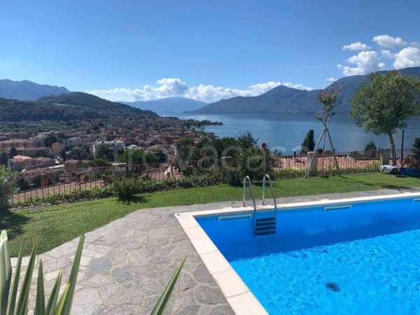 appartamento in affitto a Luino